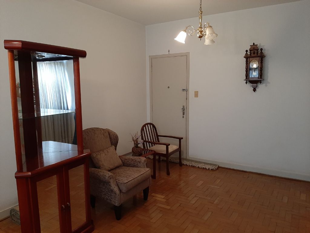 Venda de Apartamentos / Padrão na cidade de Araraquara