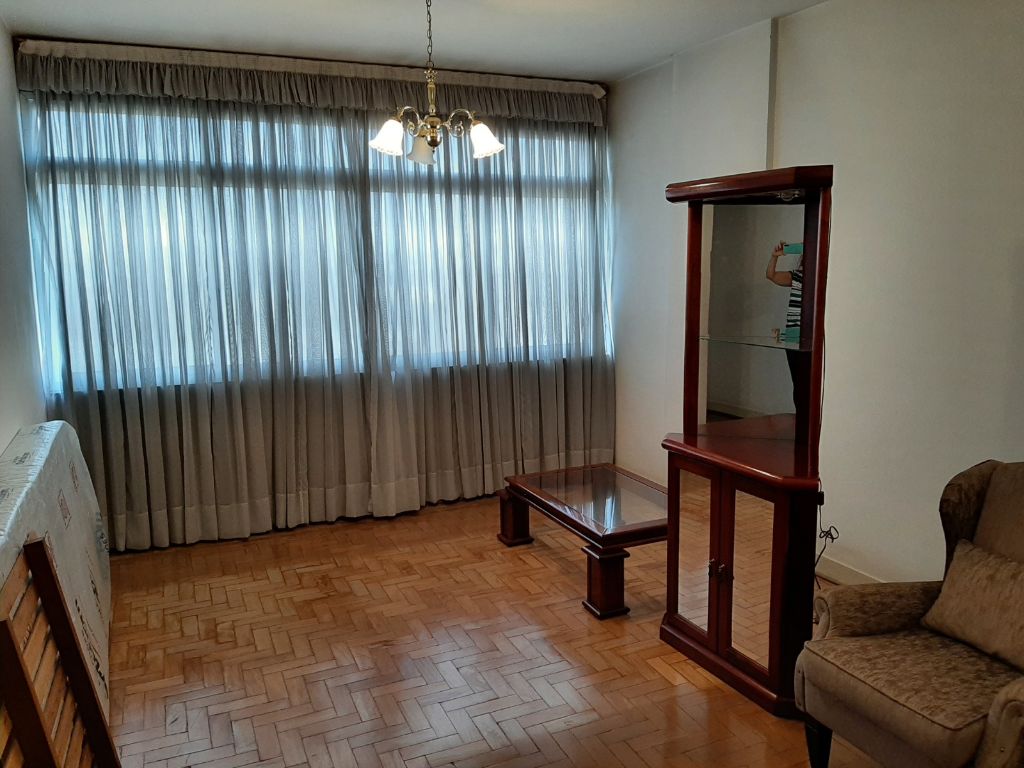 Venda de Apartamentos / Padrão na cidade de Araraquara