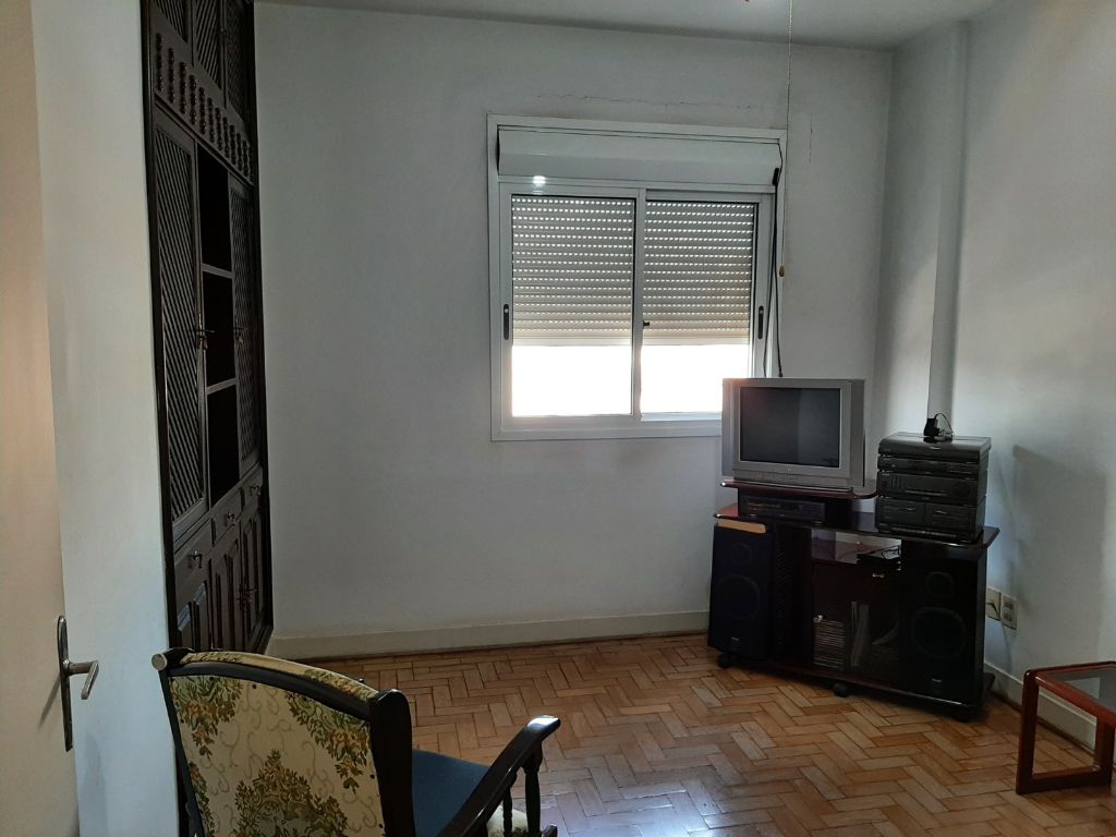 Venda de Apartamentos / Padrão na cidade de Araraquara