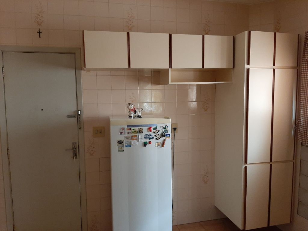 Venda de Apartamentos / Padrão na cidade de Araraquara