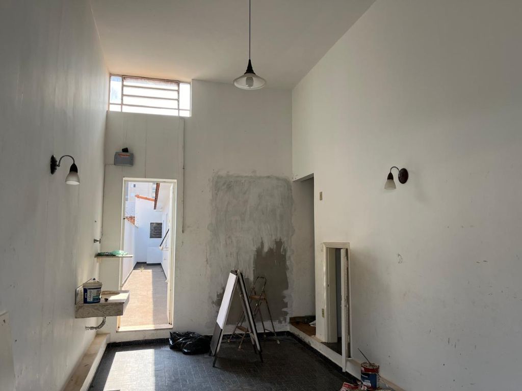Locação de Casas / Padrão na cidade de Araraquara