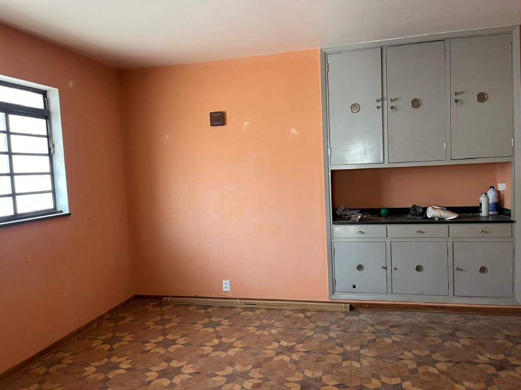 Locação de Casas / Padrão na cidade de Araraquara