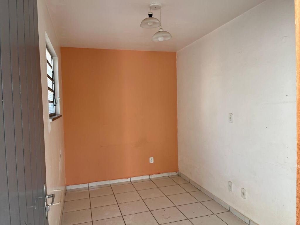Locação de Casas / Padrão na cidade de Araraquara