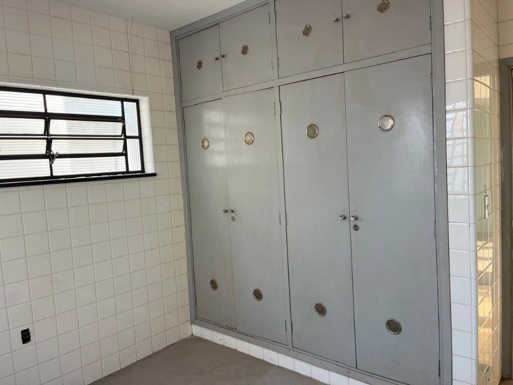Locação de Casas / Padrão na cidade de Araraquara