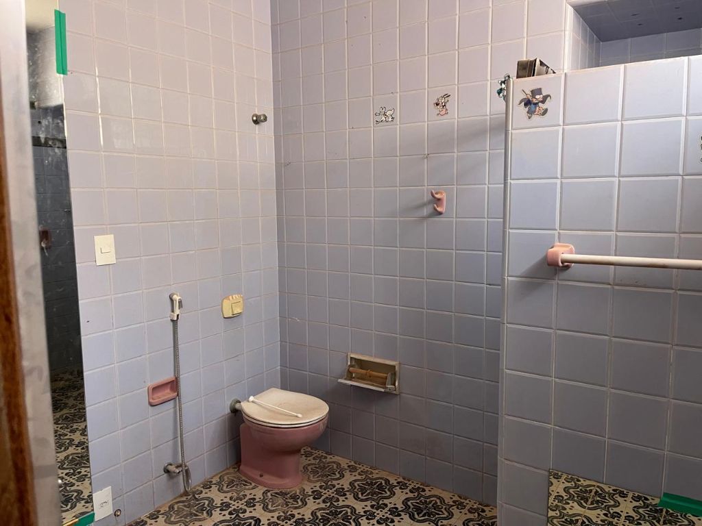 Locação de Casas / Padrão na cidade de Araraquara