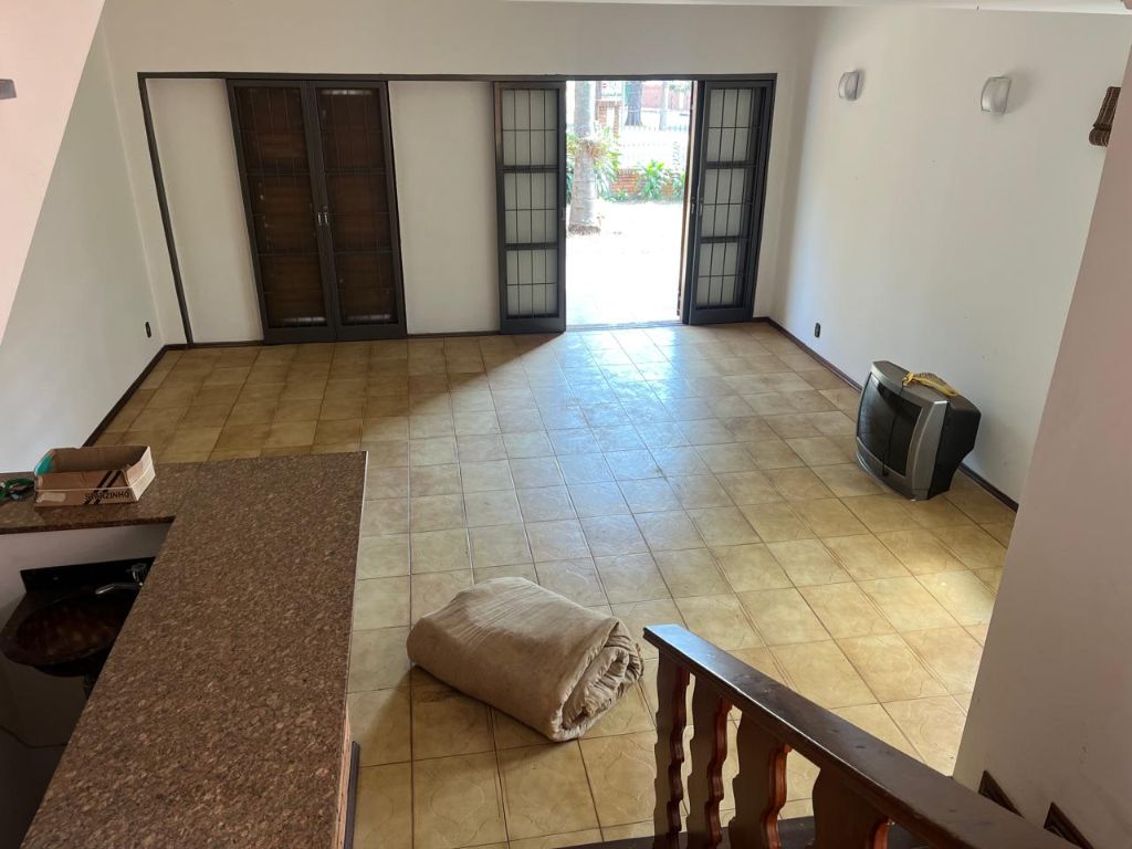 Locação de casas / sobrado na cidade de araraquara