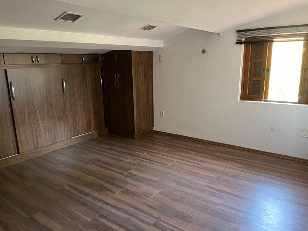 Locação de Casas / Sobrado na cidade de Araraquara