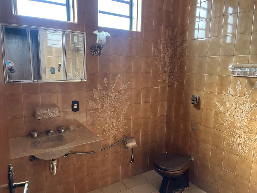 Locação de casas / sobrado na cidade de araraquara