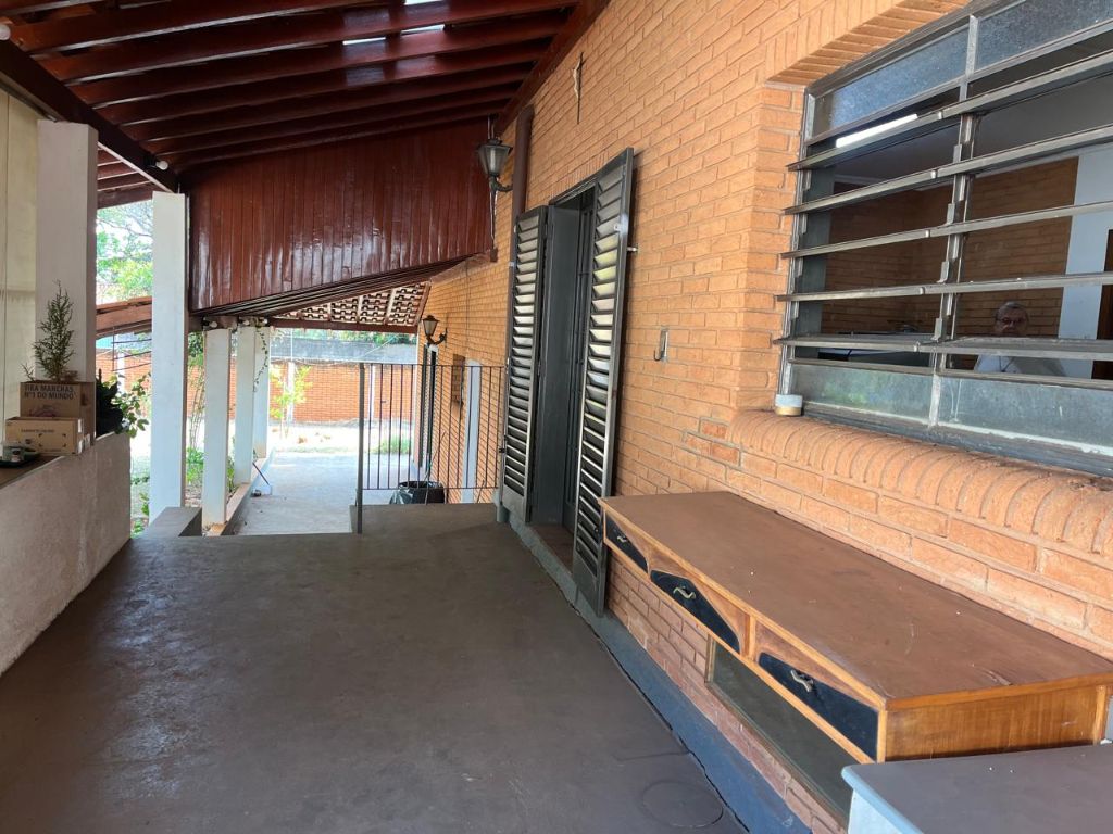 Locação de Casas / Sobrado na cidade de Araraquara