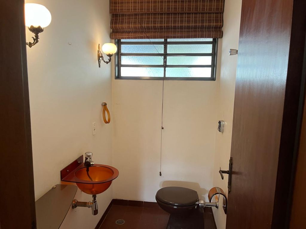 Locação de casas / sobrado na cidade de araraquara