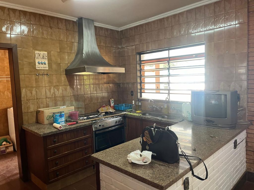 Locação de casas / sobrado na cidade de araraquara