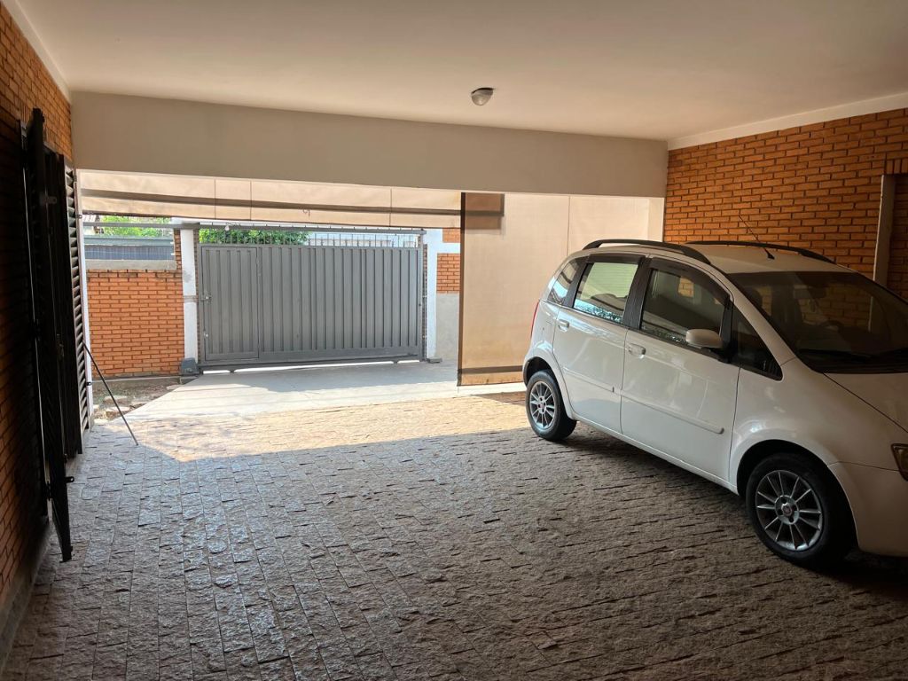 Locação de casas / sobrado na cidade de araraquara