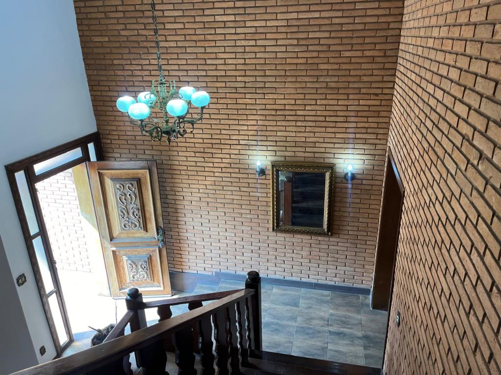 Locação de casas / sobrado na cidade de araraquara