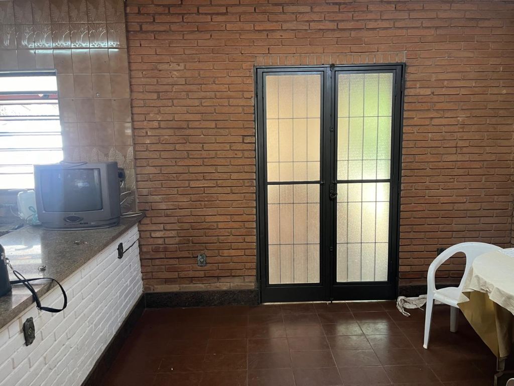Locação de casas / sobrado na cidade de araraquara