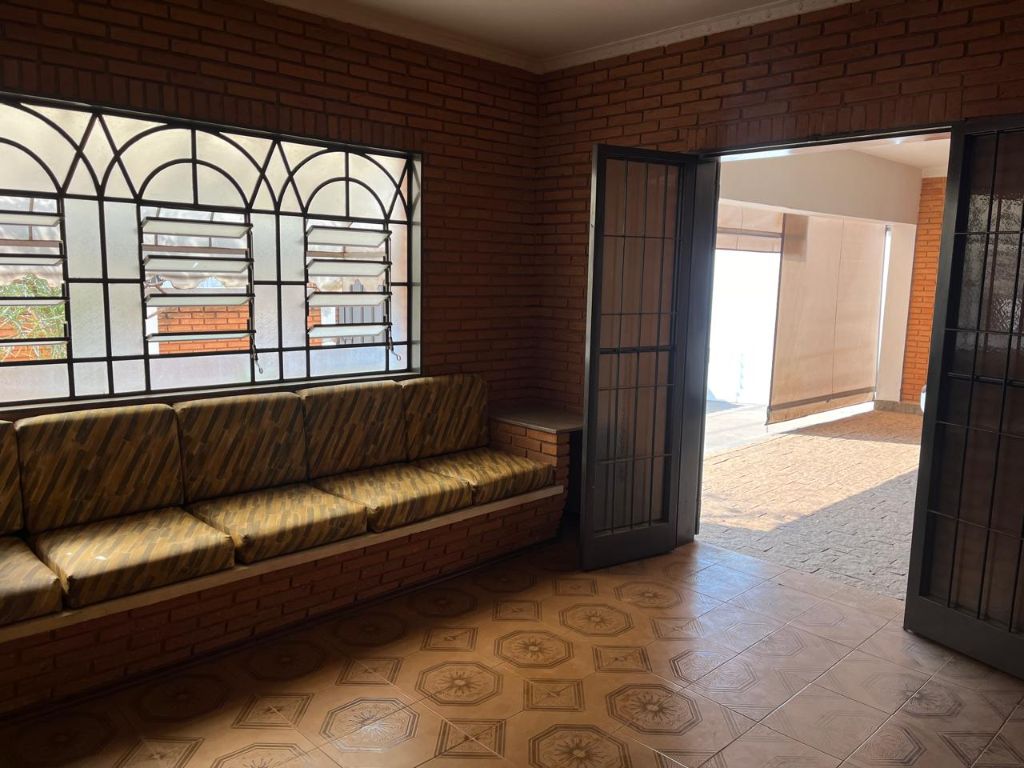 Locação de casas / sobrado na cidade de araraquara