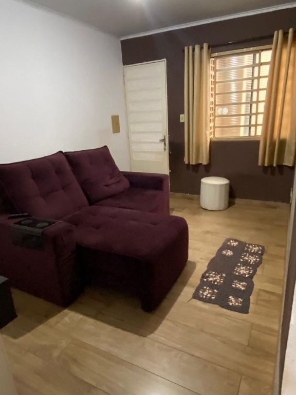 Venda de apartamentos / padrão na cidade de araraquara