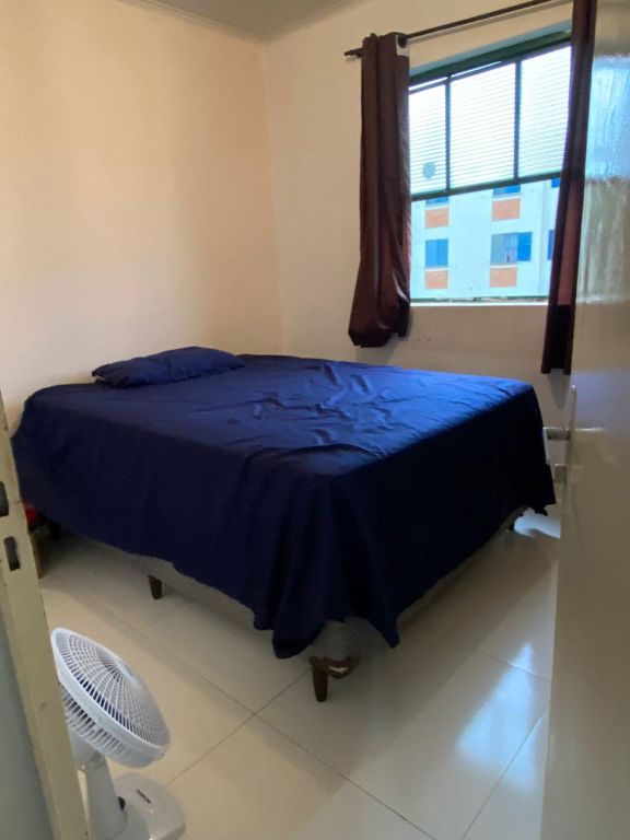 Venda de apartamentos / padrão na cidade de araraquara