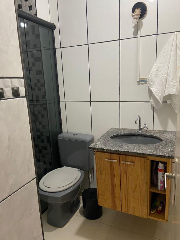 Venda de apartamentos / padrão na cidade de araraquara