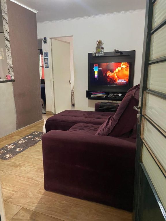 Venda de apartamentos / padrão na cidade de araraquara