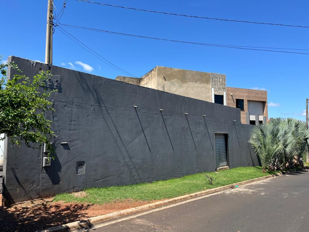 Venda de casas / padrão na cidade de araraquara