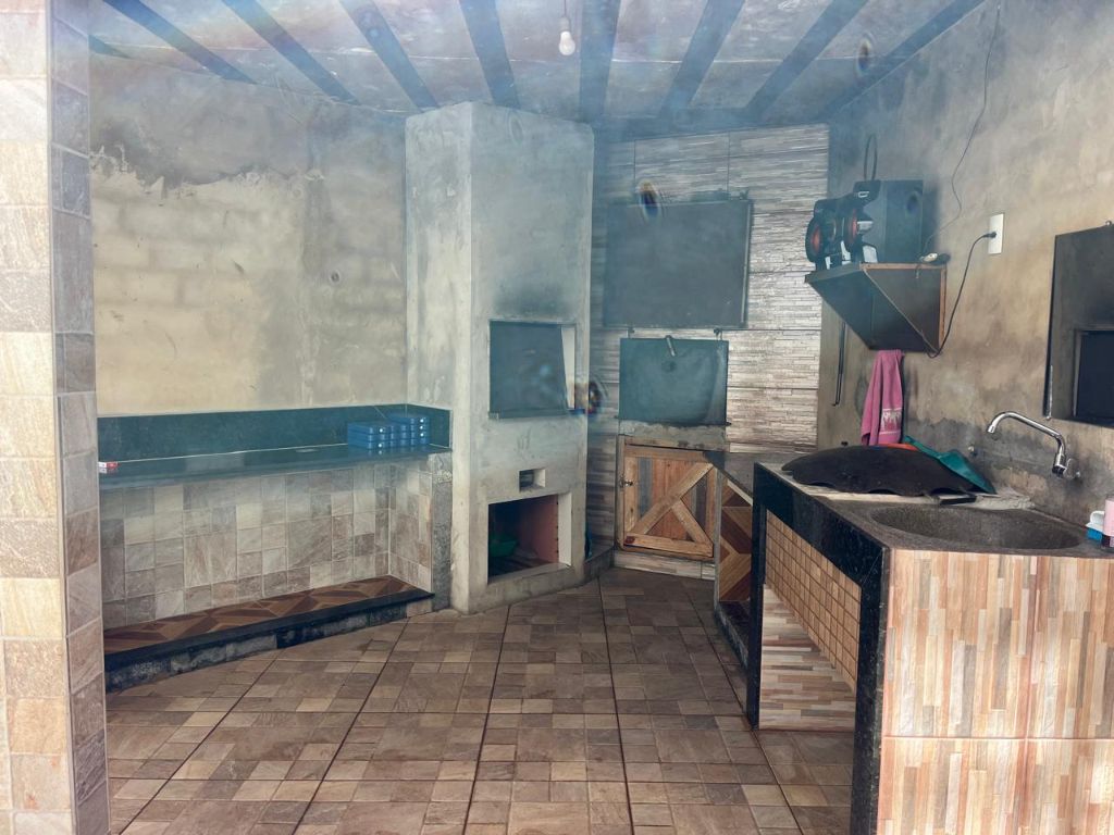 Venda de casas / padrão na cidade de araraquara