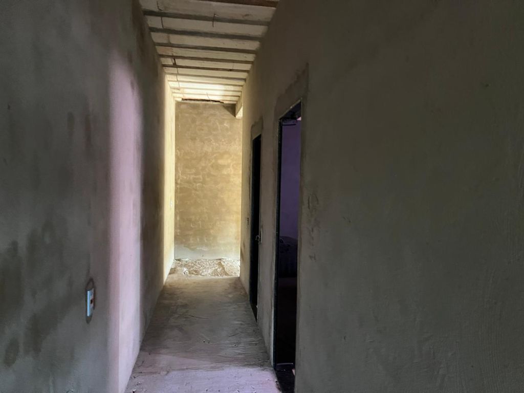 Venda de casas / padrão na cidade de araraquara