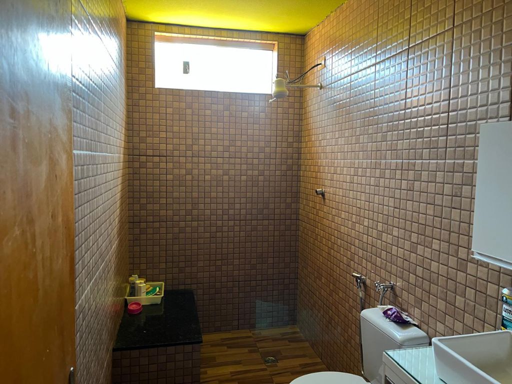 Venda de casas / padrão na cidade de araraquara