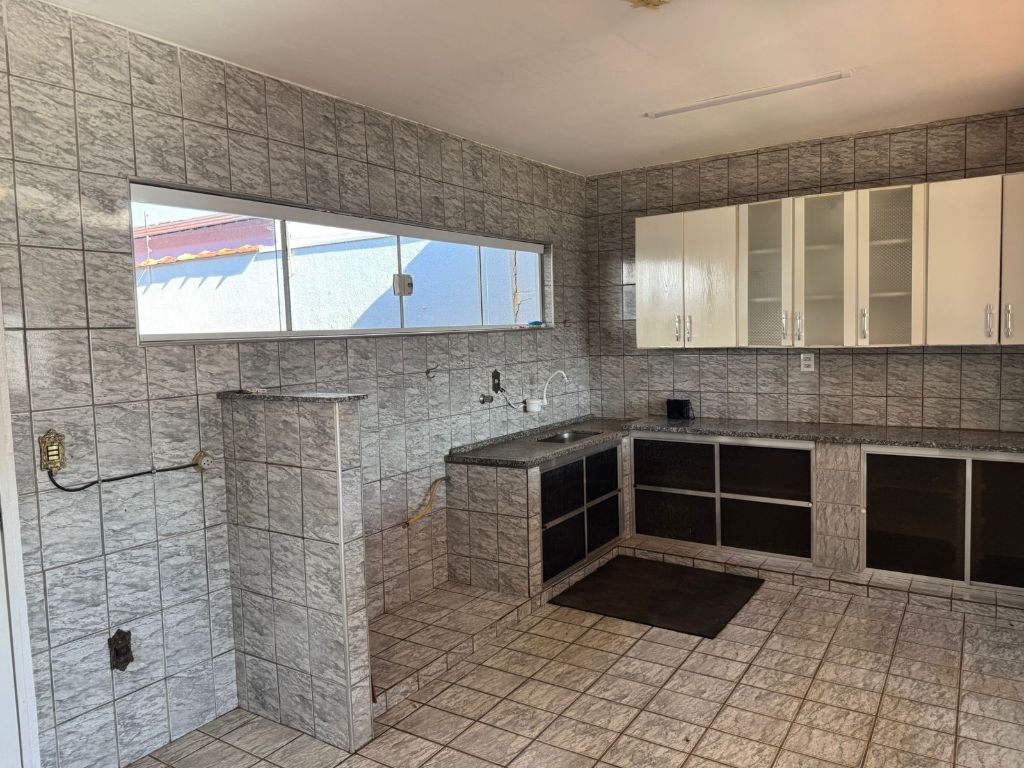 Venda de casas / padrão na cidade de araraquara
