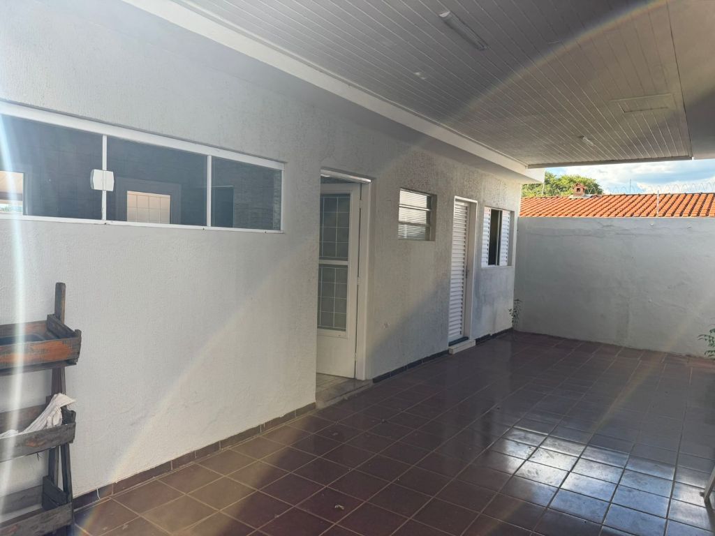 Venda de Casas / Padrão na cidade de Araraquara