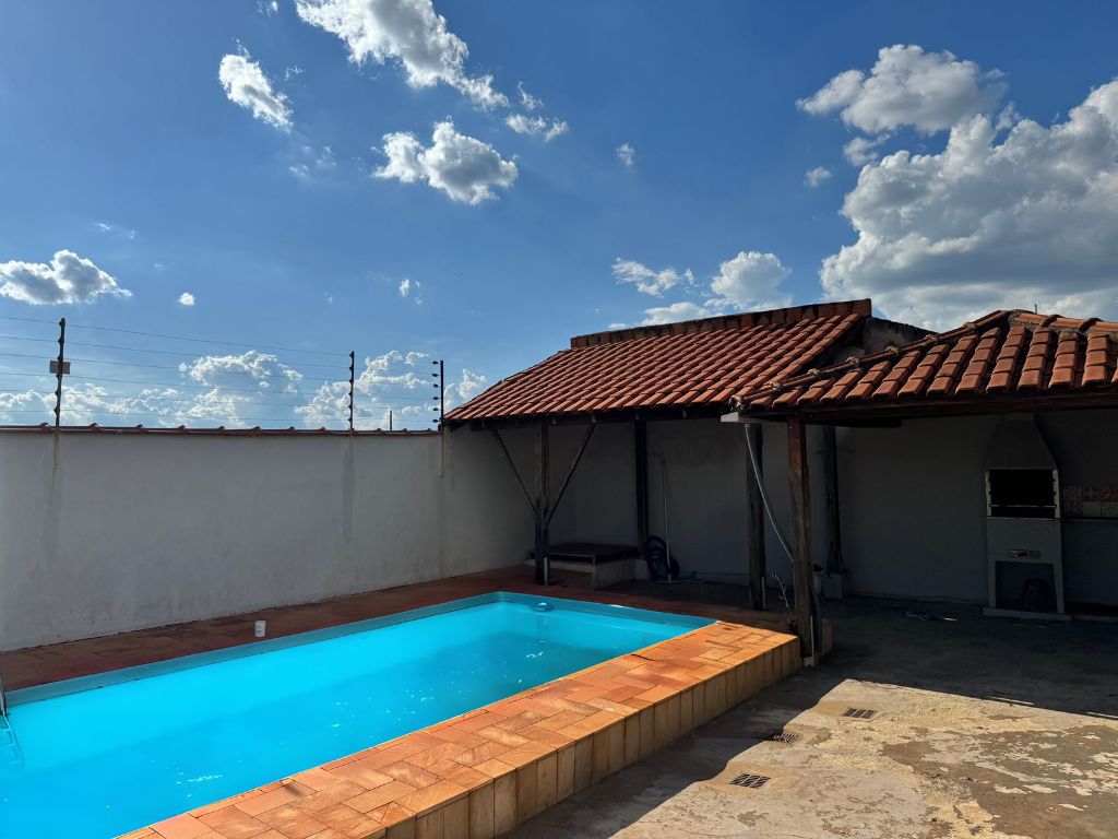 Venda de Casas / Padrão na cidade de Araraquara