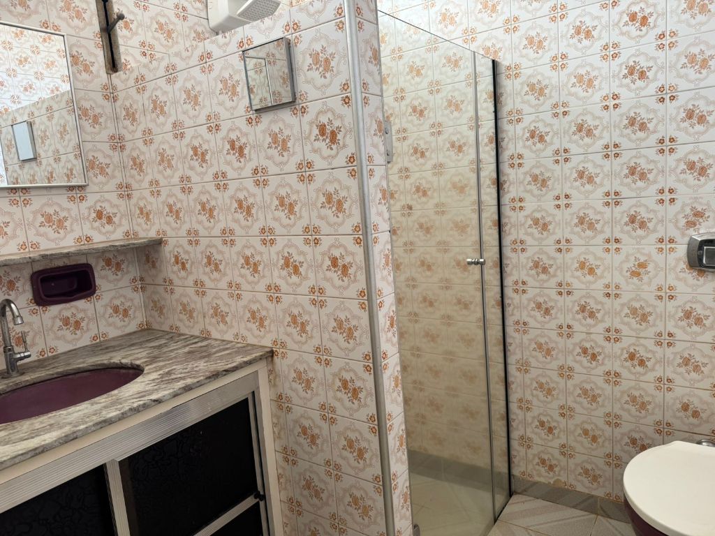 Venda de casas / padrão na cidade de araraquara