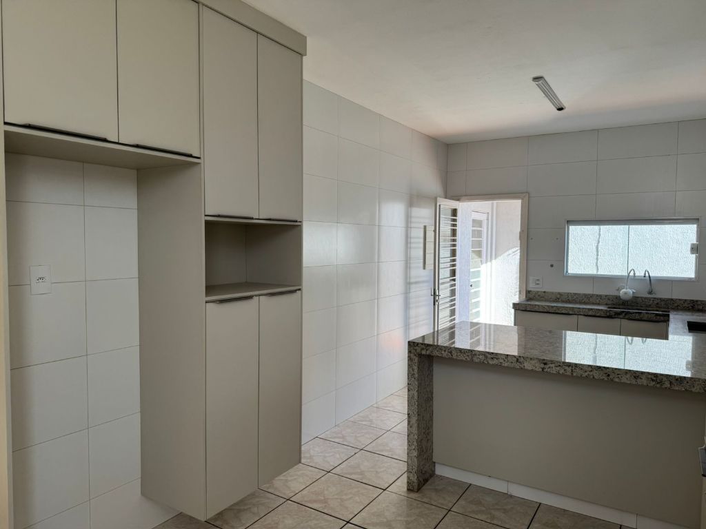 Venda de casas / padrão na cidade de araraquara