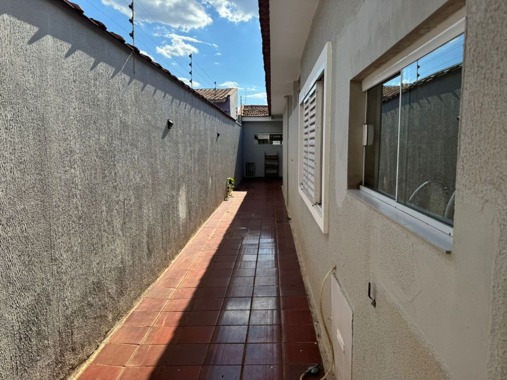 Venda de Casas / Padrão na cidade de Araraquara