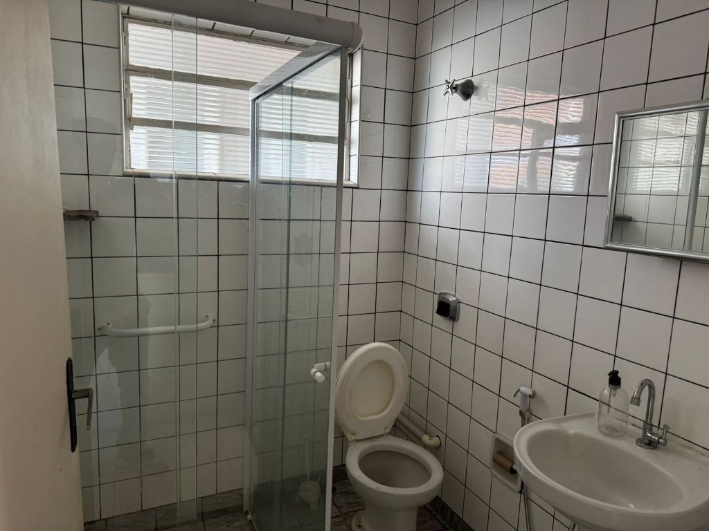 Venda de casas / padrão na cidade de araraquara