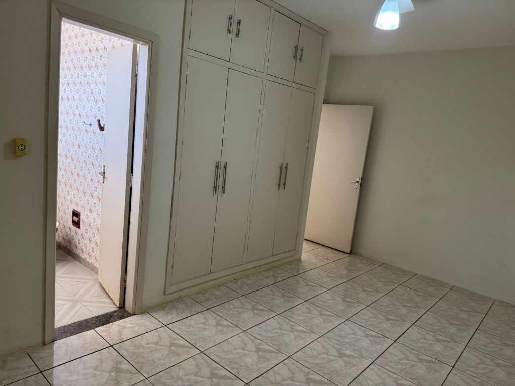 Venda de casas / padrão na cidade de araraquara