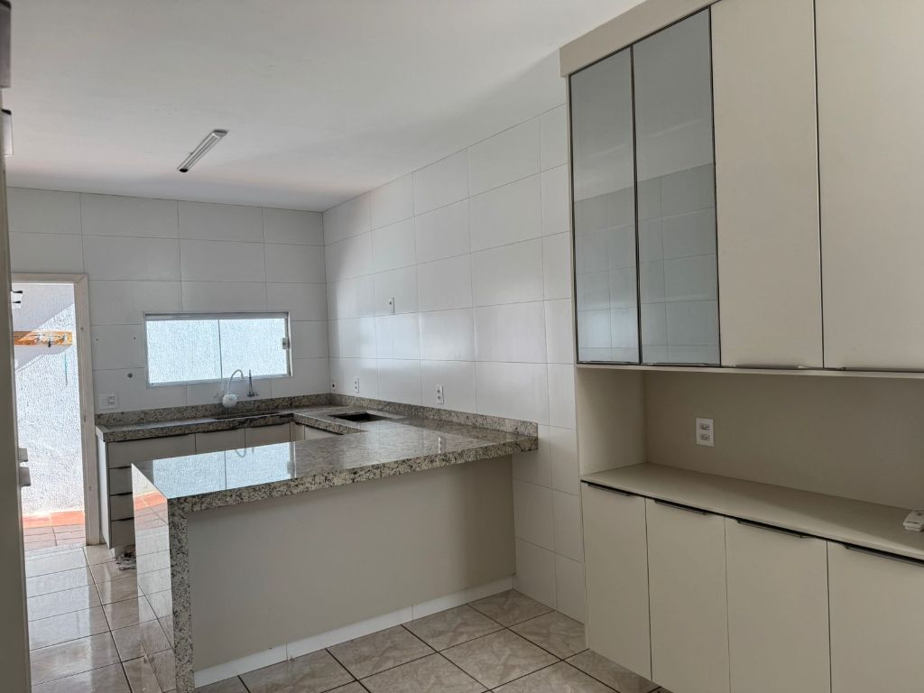 Venda de casas / padrão na cidade de araraquara