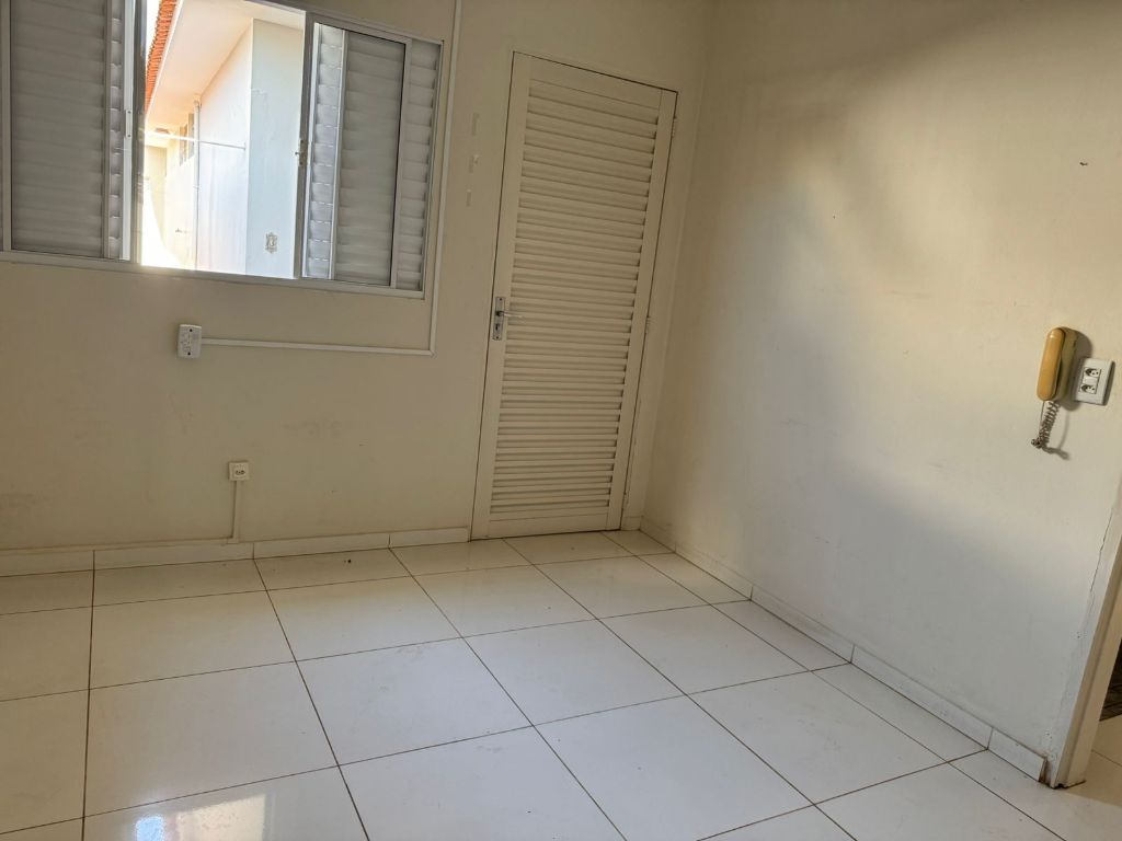 Venda de casas / padrão na cidade de araraquara