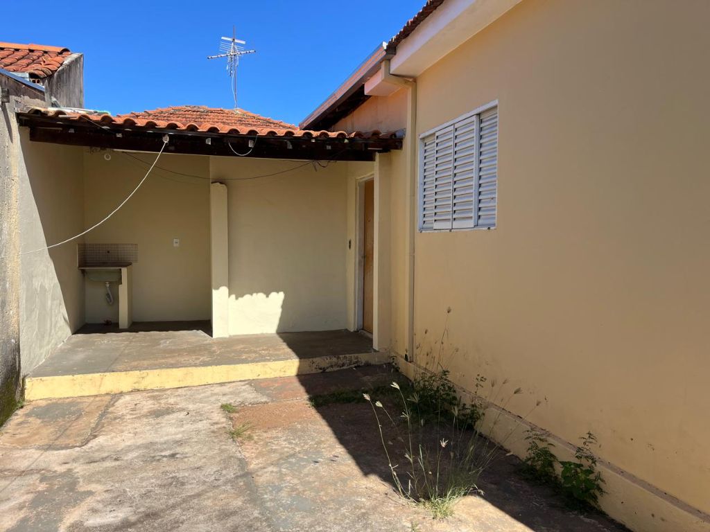 Venda de Casas / Padrão na cidade de Araraquara