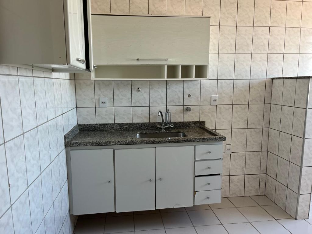 Locação de apartamentos / padrão na cidade de araraquara