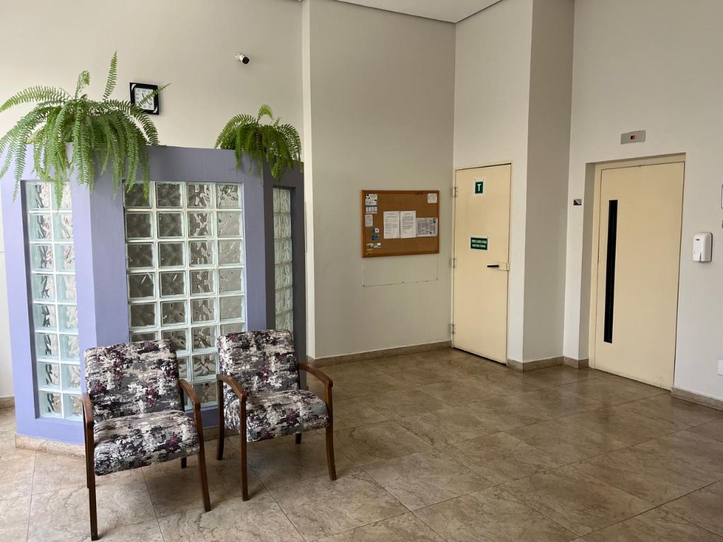 Locação de apartamentos / padrão na cidade de araraquara