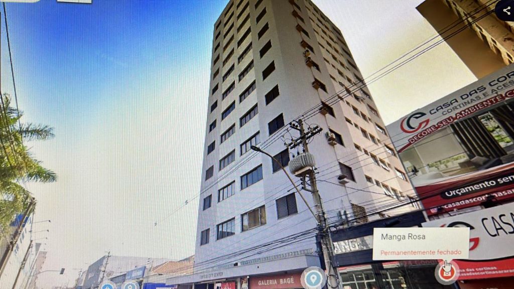 Locação de apartamentos / padrão na cidade de araraquara