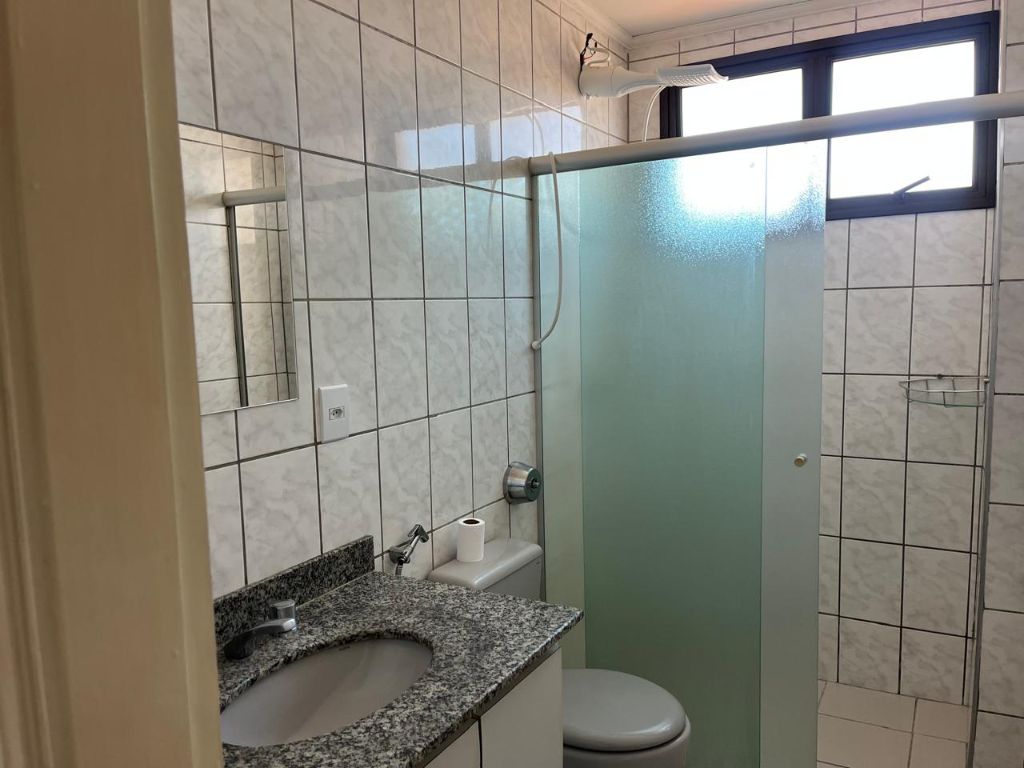 Locação de apartamentos / padrão na cidade de araraquara