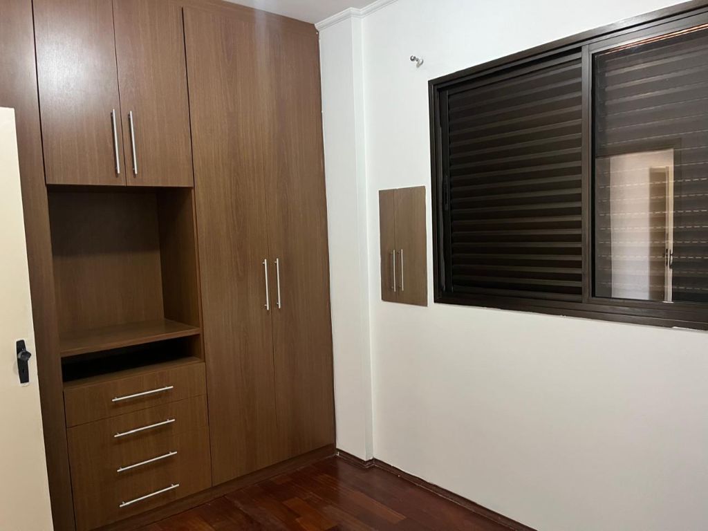 Locação de apartamentos / padrão na cidade de araraquara