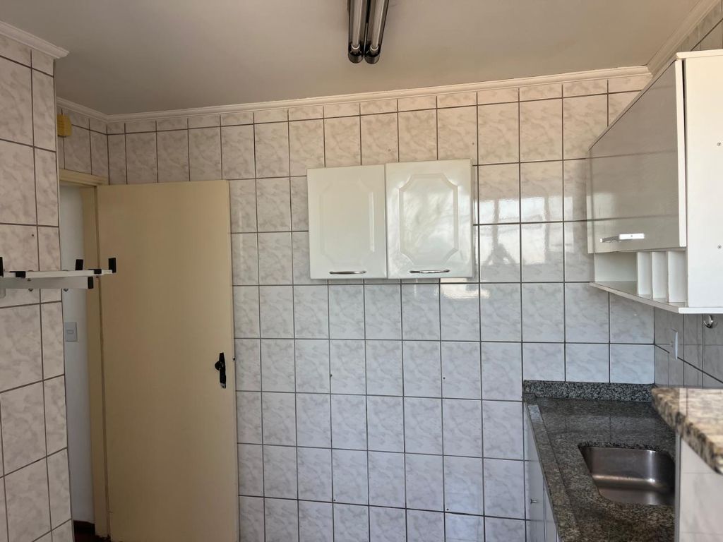 Locação de apartamentos / padrão na cidade de araraquara