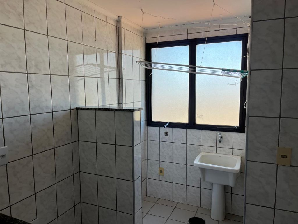 Locação de apartamentos / padrão na cidade de araraquara