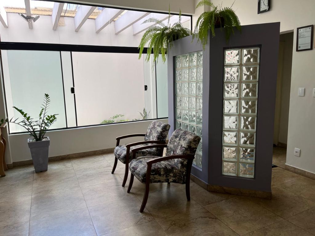 Locação de apartamentos / padrão na cidade de araraquara