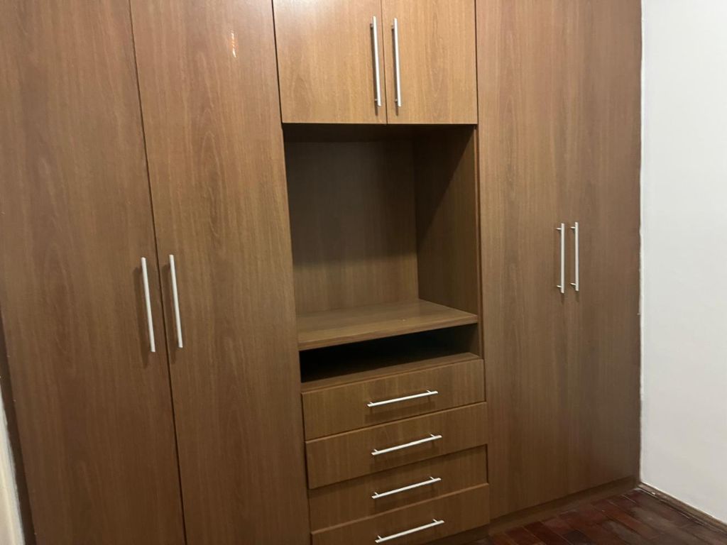 Locação de apartamentos / padrão na cidade de araraquara