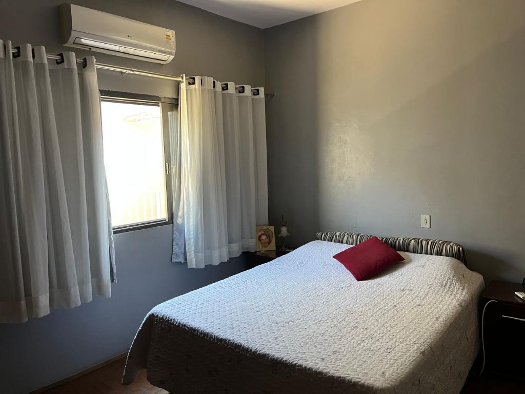 Venda de casas / padrão na cidade de araraquara