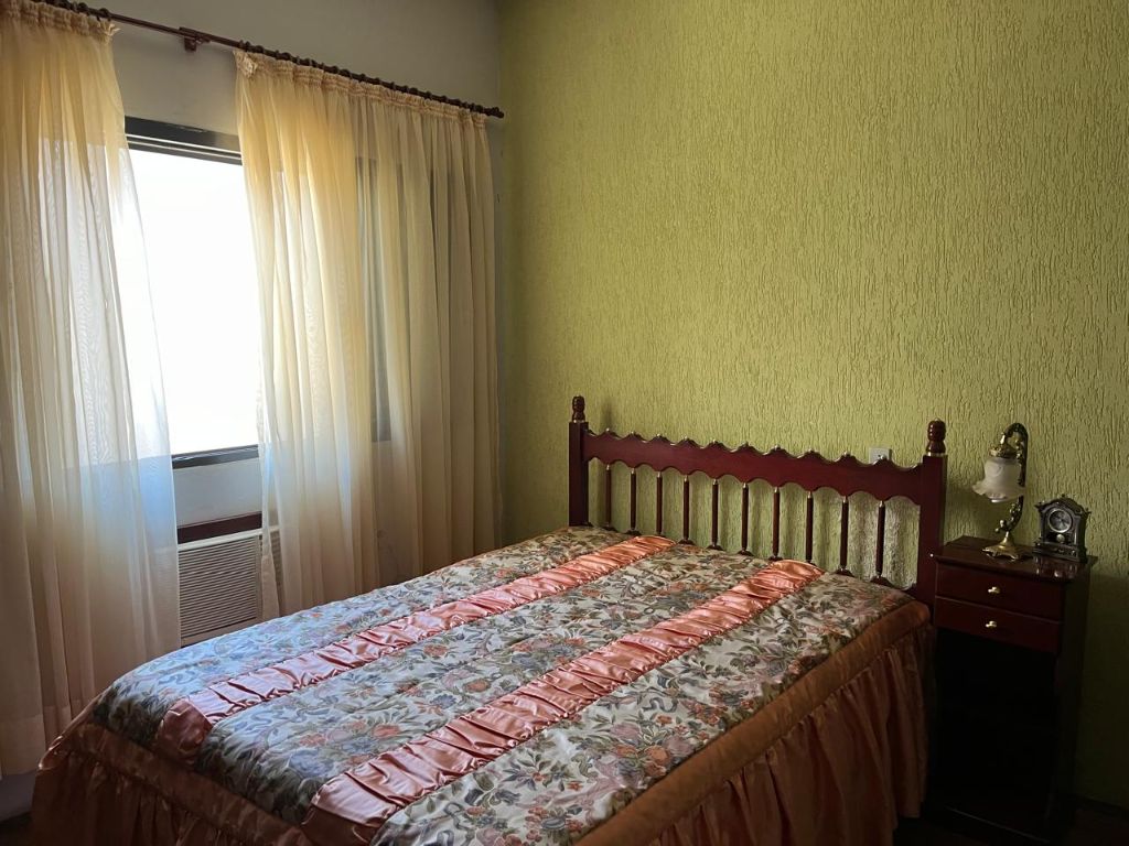 Venda de casas / padrão na cidade de araraquara