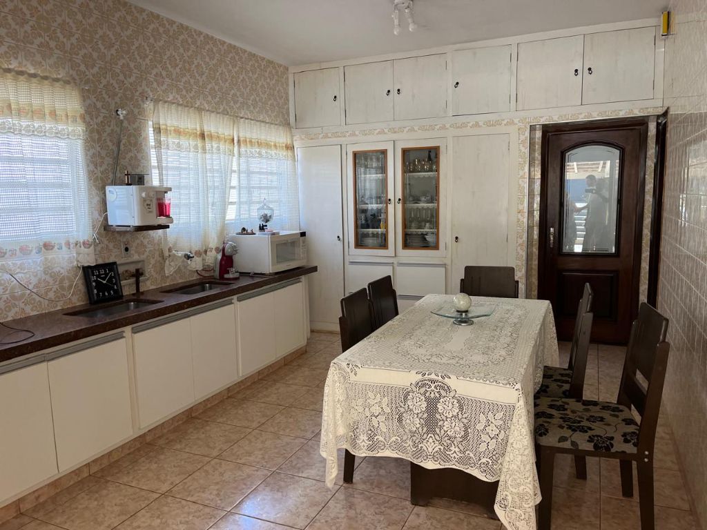 Venda de casas / padrão na cidade de araraquara